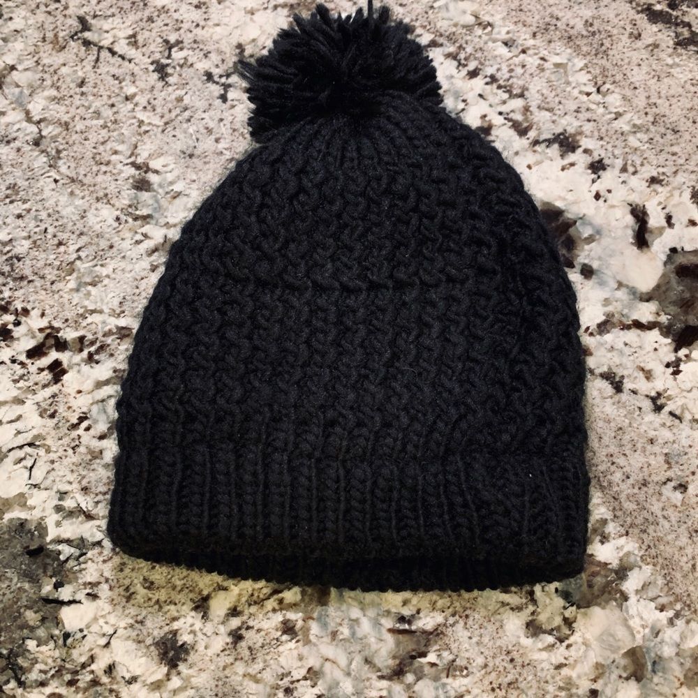 Knit Hat - Picture 5 of 5